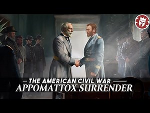 How the American Civil War Finally Ended - Early Modern History
