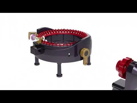 Knitting Machine Adapter, Suitable for ADDI 46 Needle Knitting Machine Adapter