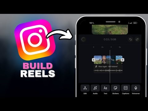 How to Build Reels That Loop Perfectly in SECONDS!