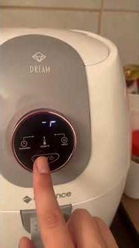 Como usar a Air Flyer Cadence Dream