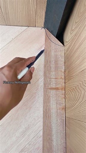 The Art of Furniture Making: DIY Carpentry Projects #Shorts