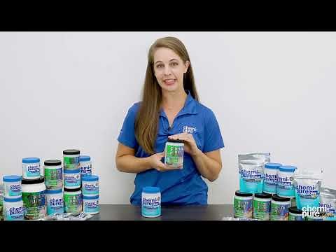 What’s the difference? Chemi-pure Blue vs Chemi-pure Elite