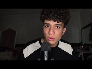 ASMR Sleepy Mouth Sounds