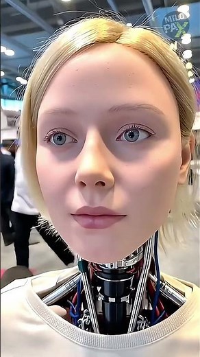 Are Robot Girlfriends About to Become Reality? 🤖😳