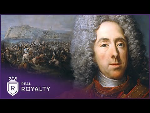 The Prince Who Brought Down The Ottoman Empire | More Than Enemies | Real Royalty