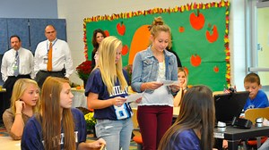 Community Education Program - WLU College of Edu