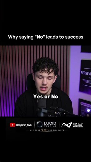 Check out ‪@Benjamin_SMC‬to watch live trading and use code Ben to save on Apex and Lucid