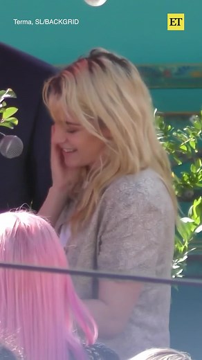 Entertainment Tonight on Instagram: "Kristen Stewart and Dylan Meyer tied the knot during an intimate wedding ceremony in L.A. on Sunday! ❤️💍⁠ ⁠ The couple said "I do" in front of their close family and friends at a Mexican restaurant, Casita Del Campo, in Silver Lake.⁠ ⁠ The two, who first met in 2013 and went Instagram official in 2019, looked happy as they celebrated with friends -- including Ashley Benson and her husband Brandon Davis. 🥳⁠ ⁠ Cheers to love! 💕 (📸: Terma, SL/BACKGRID)"