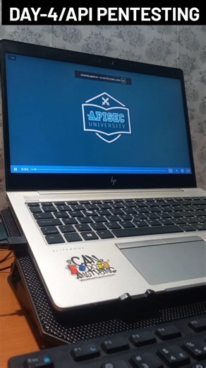 Day 4 - API Pentesting : BOLA , BFLA @learnervasu #apisecurity #ethicalhacking #security