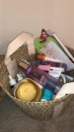 Project Pan Update: Tracking My Makeup Journey