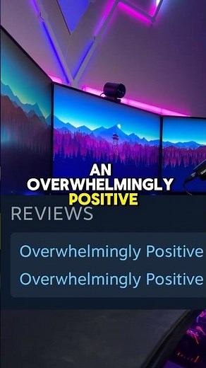 5 New Steam Games Everyone Is Loving Right Now!