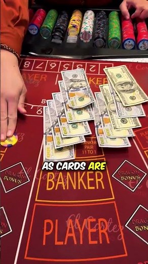 Let It Ride Poker || #shorts #casino #slotscasinogames #casinostrategy