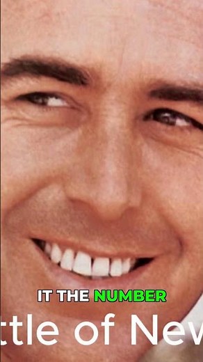 Johnny Horton's Battle of New Orleans Dominated 1959 #music #history
