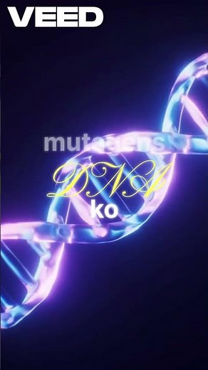 Understanding Mutation Step by Step | Biology Concept. @KkrNEETaspirant