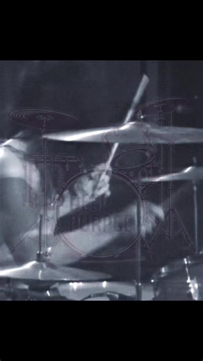 Deep Purple's The Mule: Ian Paice's Iconic Drum Solo