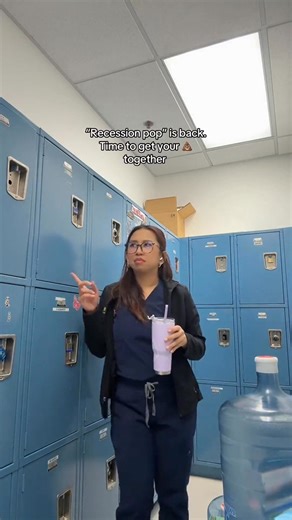 The economy may be tanking but at least we got 2000s auto tune pop back & we can all happily dance to it | Nursing Flowsheet