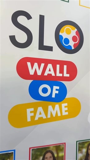 The International School of Choueifat - Amman on Instagram: "🎖️ We proudly celebrated our SLO top 30 prefects of Term 1 for their dedication, commitment, and outstanding contributions to student life at ISC-Amman. “The SLO Wall Of Fame” ceremony was started with words of gratitude from our school’s Acting Director and Head School Prefect, as a special moment to recognize the hard work, teamwork, and leadership shown throughout the term. A heartfelt appreciation to all our prefects for the effor