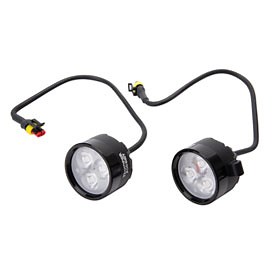 Thumper Jockey Crusader Headlight Kit