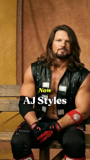 WWE Legends Then and Now #WWE #legends #wweuniverse #Undertaker | Wrestling Loop