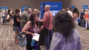 THIS WEEK Don’t miss our next CalPERS Benefits Education Event in Monterey! Free classes, expert Q&A, and resources to help you make informed decisions about your benefits. Register today: https://bit.ly/3KbALL8 | CalPERS