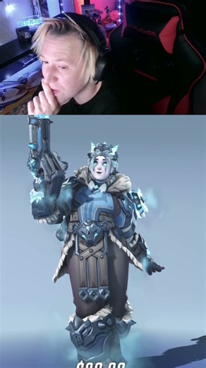 Overwatch Blizzcon Bundle