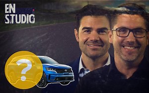 Quoi penser du Kia Sorento 2021?