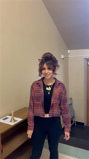 🎓✨ Congratulations to Mercer-Blumberg Learning Center 's eleventh graduate, Ryanne Guerra! ✨🎓 We are so proud of Ryanne and all the hard work she put in to reach this huge milestone. She’s destined for great things, and we can’t wait to see everything she accomplishes next. The future is bright, Ryanne, keep shining!! 💫👏 #MatadorNation | Seguin ISD - Home of the Matadors