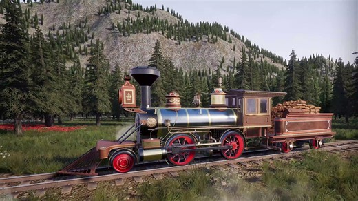 Railroads Online - Official End of Early Access Trailer