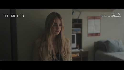 Tell Me Lies - Lucy's Scheme - Clip