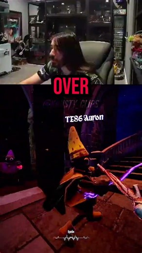 MoistCr1TiKaL x YapYap Core 6 💀😭