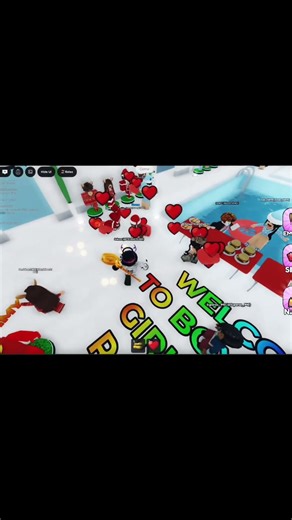 Exposing online daters on roblox #roblox #expose #fyp