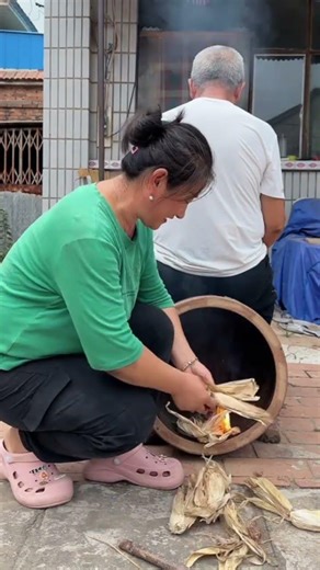 시골의 재밌는 영상이 매일 당신을 행복하게 합니다 👪 #시골 웃긴 영상 #웃긴영상 #재미있는