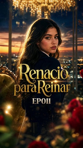 EP011.mp4 | renacio para reinar completa