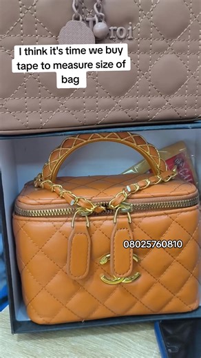Essential Tips for Choosing the Right Bag Size