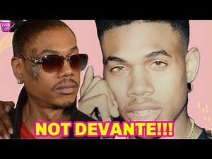 What Happened to DEVANTE? The Rise and Fall of a Childhood Crush