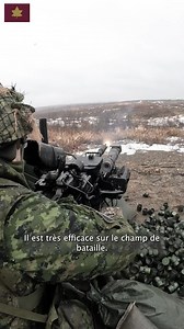 11K views · 325 reactions | What was your favourite course? Check out Cpl Maxwell talk about the C16 Automatic Grenade Launcher. | Canadian Army | Facebook