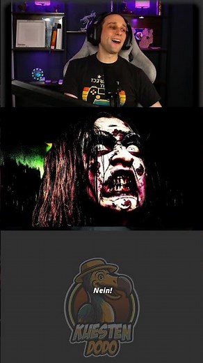 Community posts the toughest jumpscares #jumpscare #phasmophobia