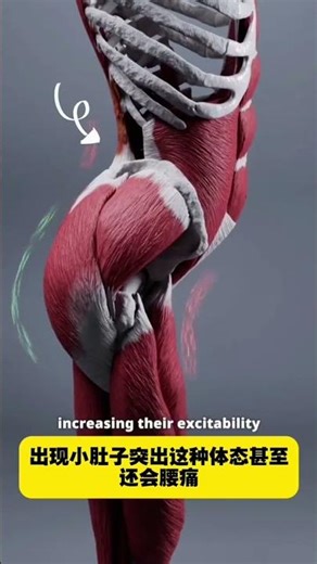 Sitting Too Long? Fix Hip Flexor Tension & Pelvic Tilt