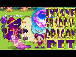 INSANE!!! Meet the NEWEST Pet In Prodigy on Dragon Isle!!! New Cutscenes!!!