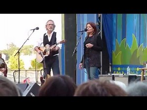 Rosanne Cash "Sea Of Heartbreak"