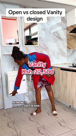 📍:Ruiru just off Thika road super highway on your way to Nairobi town . Call / Text :0115.042.357 / 0705.715.831 #mtejanimfalmeenterprises #hardwarestore in#nairobi selling #vanity for a #bathroomupgrade in Kenyan homes