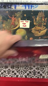 Boxed sets available now.. Beatles both sealed, 2019 Abbey Rd. $85, 2018 4xLp white album $100, as are Petty $140, Eagles $90 and Soundgarden $90 Yes Steven Wilson Remixes $340 Smashing Pumpkins 2012 4lp box $200 Zappa Shut Up and Play Yer Guitar $55 Nick Drake Fruit Tree 4x LP comp US $225 Clapton Crossroads 6lp box $60 Calmly easing our way past these storms… Open 11-6 today | Left of The Dial Records