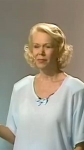 2.7M views · 85K reactions | Louise Hay reminds us that every thought...