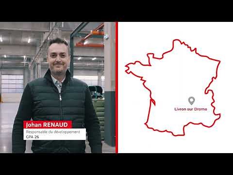 [Reportage] Le recyclage auto comment ça marche ? Exemple chez notre partenaire GPA 26
