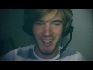 SWEARING IN SWEDISH - (Fridays With PewDiePie - Part 6)