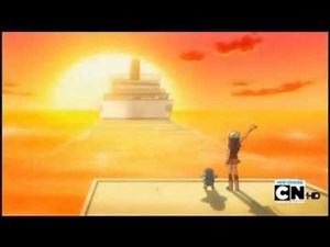 Pokemon: Sinnoh League Victors - Dawn's Ending