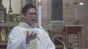 I WILL LISTEN | CATHEDRAL HOMILIES Listen to Fr. Viel's homily in today’s Mass. March 19, 2024 Solemnity of Saint Joseph, husband of the Blessed Virgin Mary Subscribe also to our YouTube channel: https://www.youtube.com/c/ManilaCathedral #ManilaCathedral #homily #dailymass | The Manila Cathedral