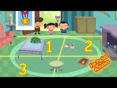 Teaser - ABC Monsters