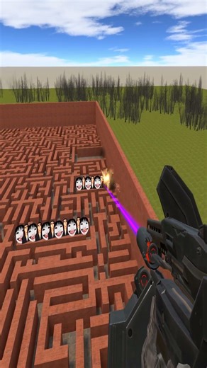 Part-1111 #nextbots #hamjabhaiofficials