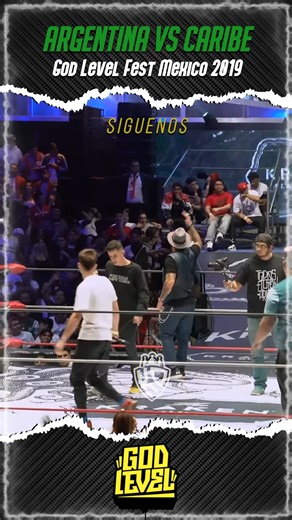 Keyden Freestyle on Reels